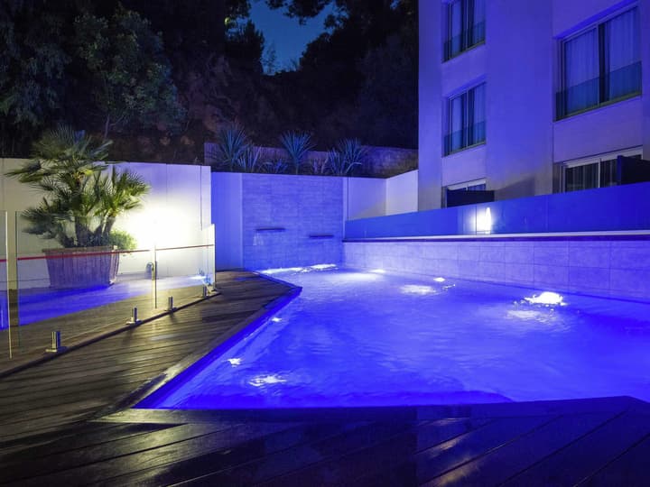 Mercure Ajaccio Centre