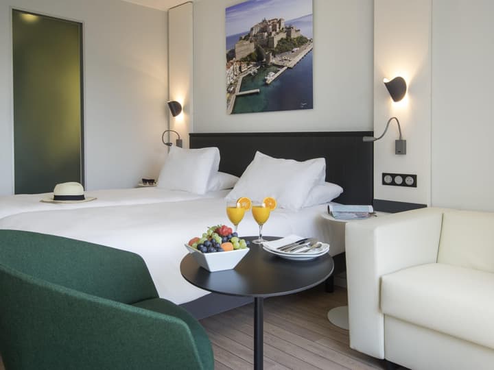 Mercure Ajaccio Centre