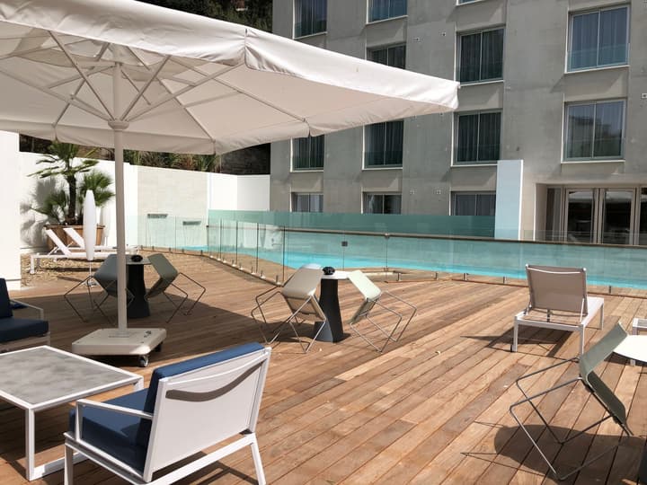 Mercure Ajaccio Centre