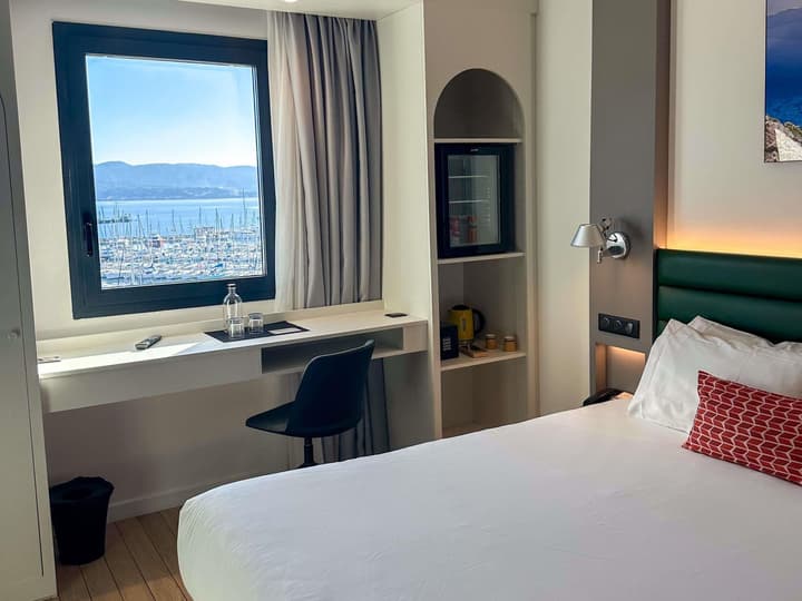 Mercure Ajaccio Centre