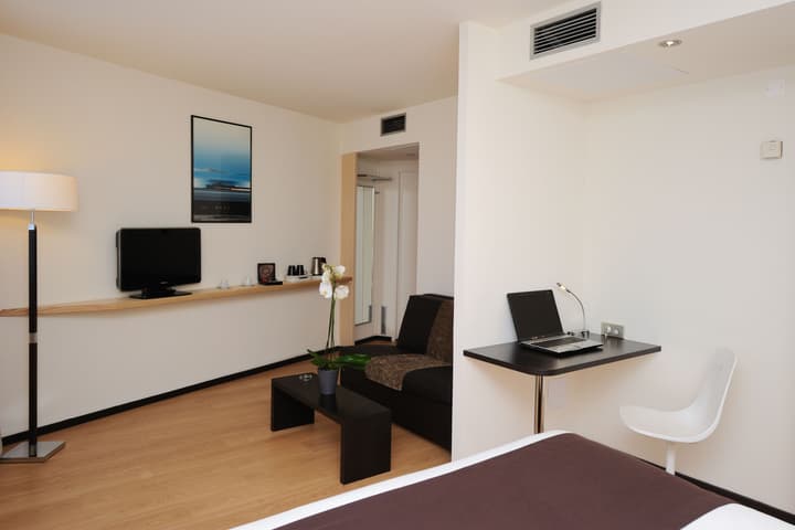Mercure Ajaccio Centre