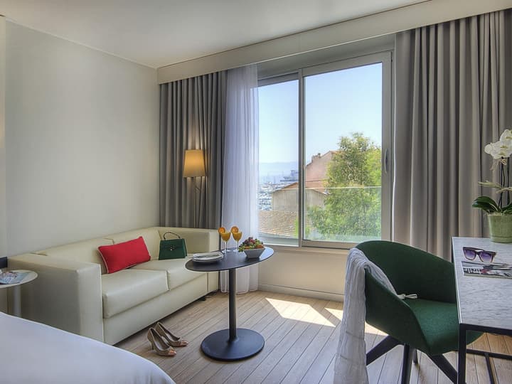 Mercure Ajaccio Centre
