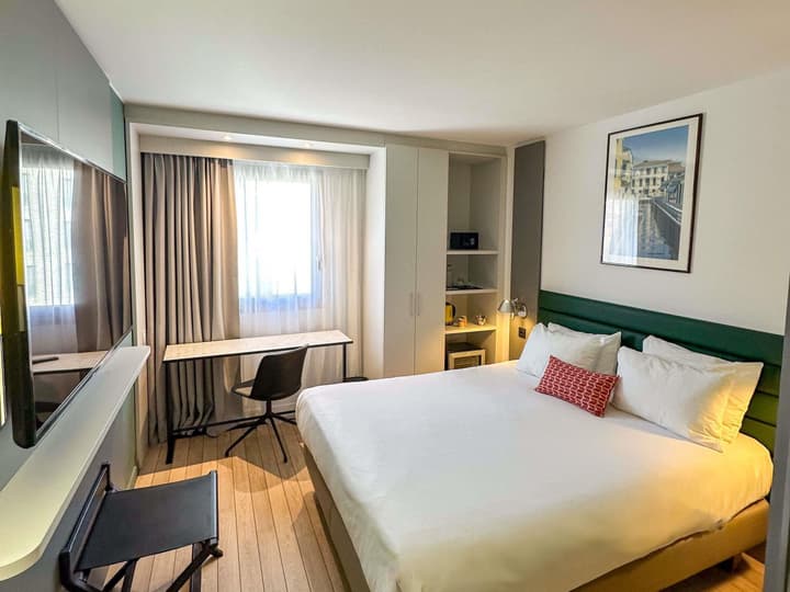 Mercure Ajaccio Centre