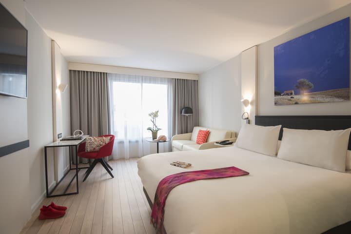 Mercure Ajaccio Centre