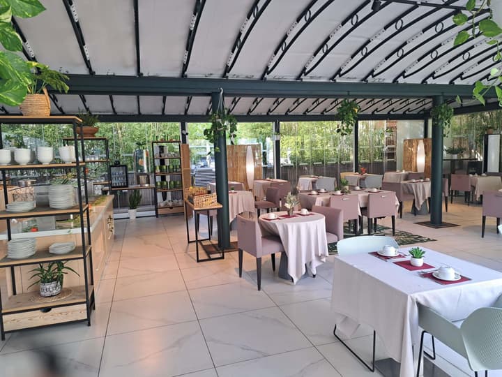 Mercure Ajaccio Centre