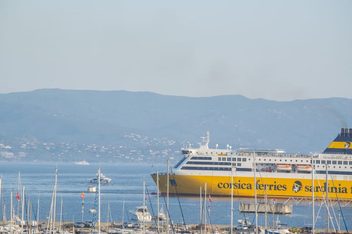 Mercure Ajaccio Centre