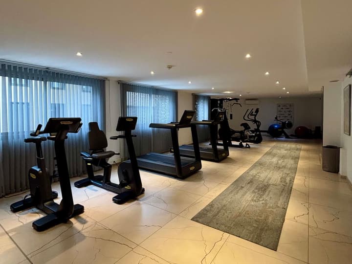 Mercure Ajaccio Centre
