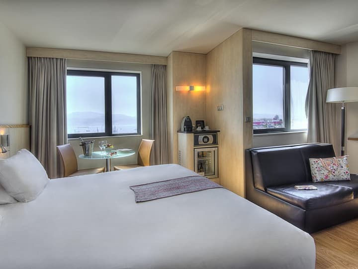 Mercure Ajaccio Centre