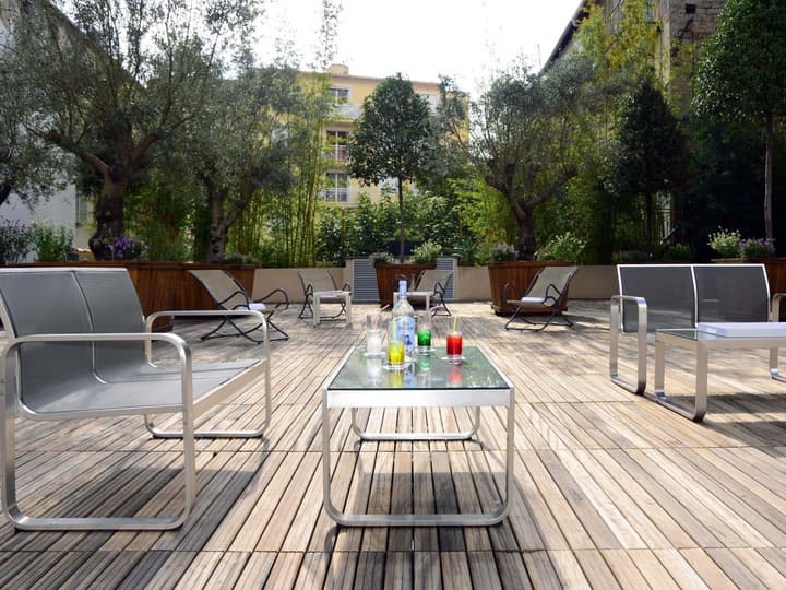 Mercure Ajaccio Centre