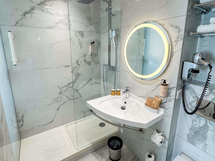 Mercure Ajaccio Centre
