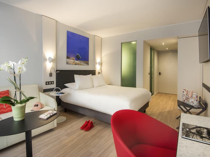 Mercure Ajaccio Centre