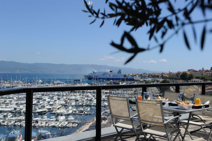 Mercure Ajaccio Centre