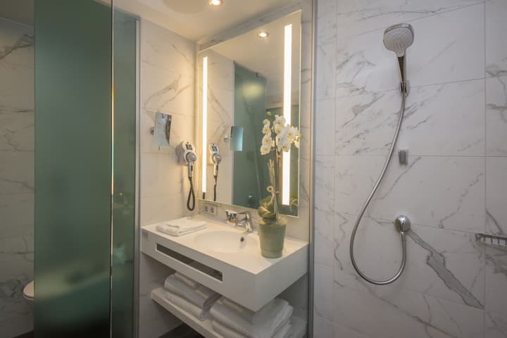 Mercure Ajaccio Centre