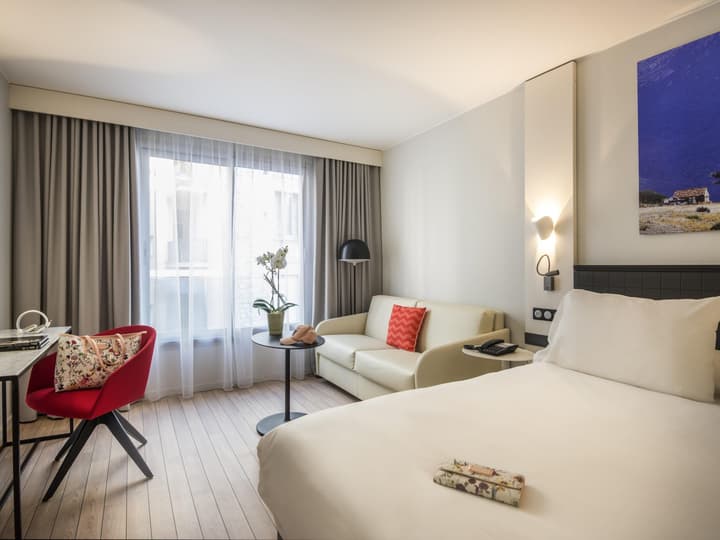 Mercure Ajaccio Centre