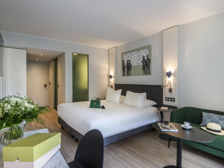 Mercure Ajaccio Centre