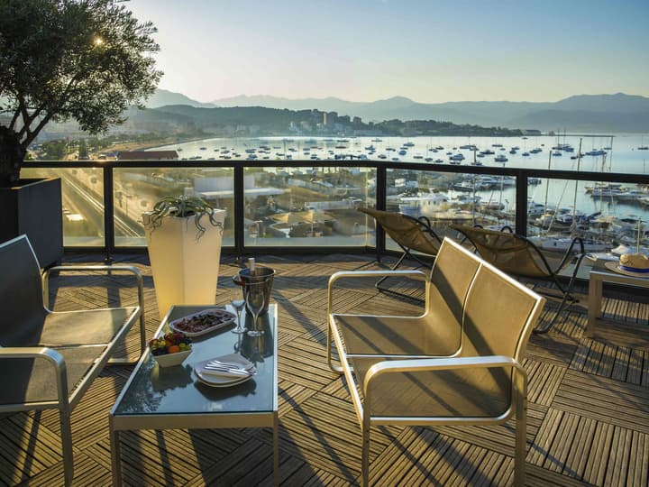Mercure Ajaccio Centre
