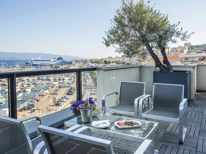 Mercure Ajaccio Centre
