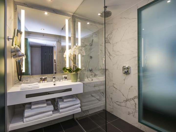 Mercure Ajaccio Centre