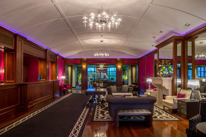 Castletroy Park Hotel