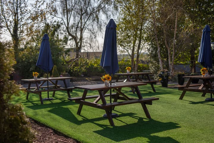 Castletroy Park Hotel