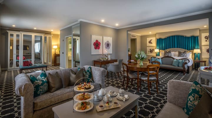 Castletroy Park Hotel