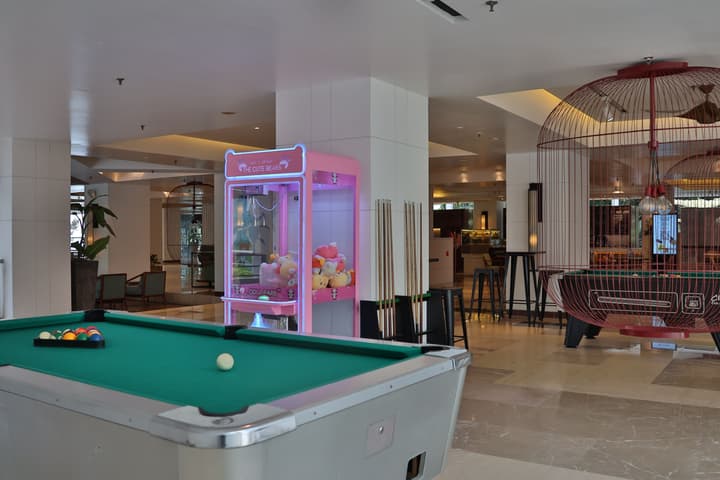 DoubleTree Resort by Hilton Hotel Penang