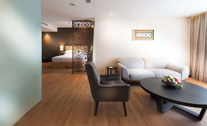 DoubleTree Resort by Hilton Hotel Penang