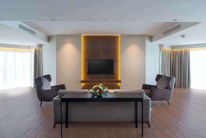 DoubleTree Resort by Hilton Hotel Penang