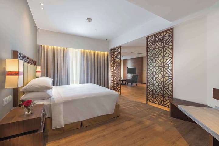 DoubleTree Resort by Hilton Hotel Penang