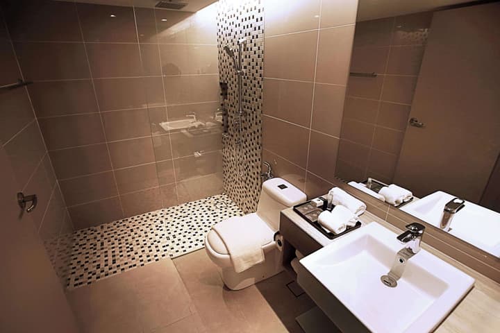 DoubleTree Resort by Hilton Hotel Penang