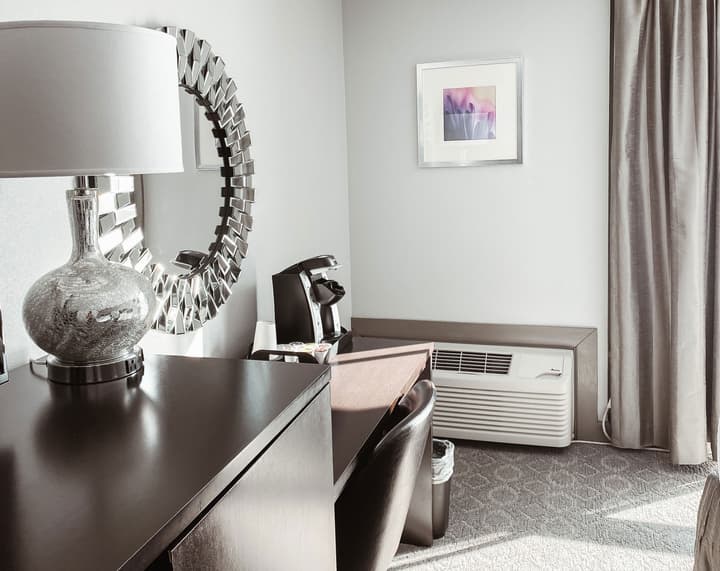Crowne Plaza Chicago SW - Burr Ridge by IHG