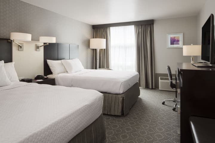 Crowne Plaza Chicago SW - Burr Ridge by IHG