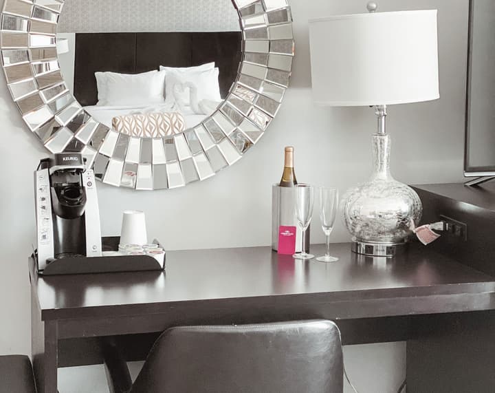 Crowne Plaza Chicago SW - Burr Ridge by IHG