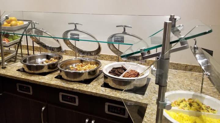Crowne Plaza Chicago SW - Burr Ridge by IHG