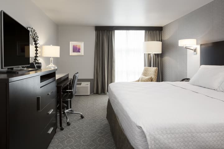 Crowne Plaza Chicago SW - Burr Ridge by IHG