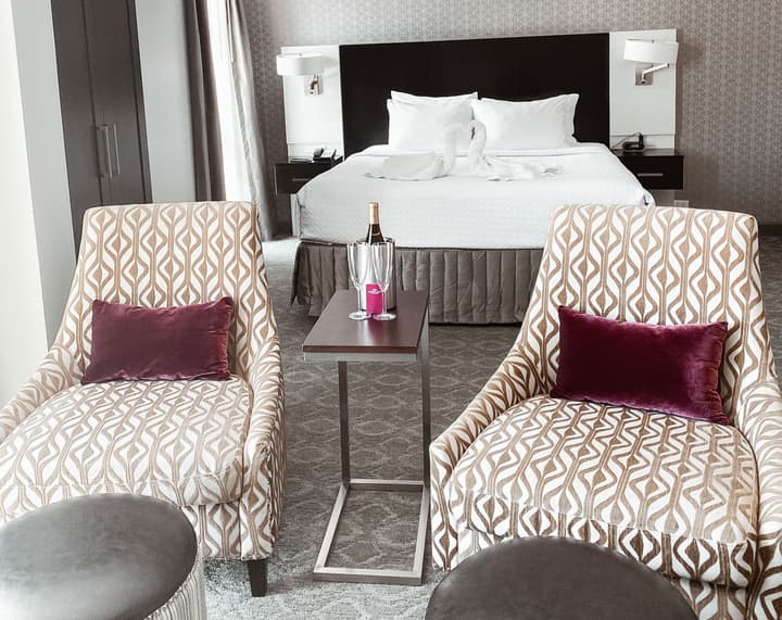 Crowne Plaza Chicago SW - Burr Ridge by IHG