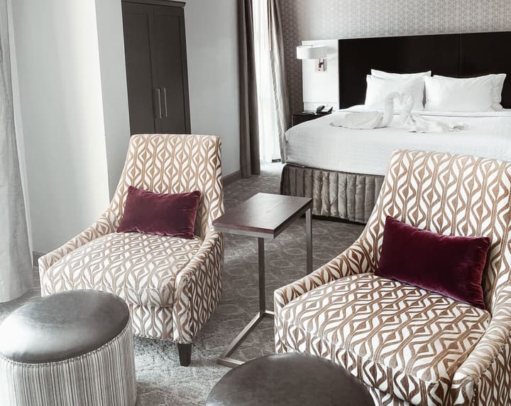 Crowne Plaza Chicago SW - Burr Ridge by IHG