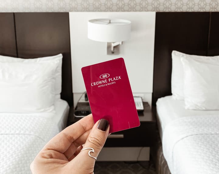 Crowne Plaza Chicago SW - Burr Ridge by IHG