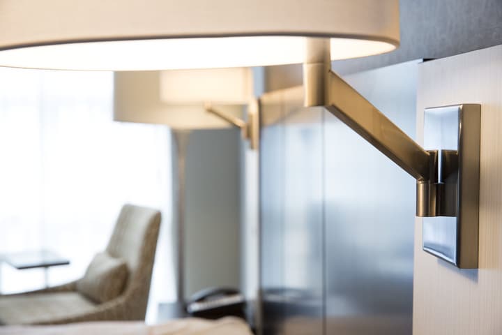Crowne Plaza Chicago SW - Burr Ridge by IHG