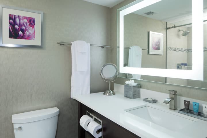 Crowne Plaza Chicago SW - Burr Ridge by IHG
