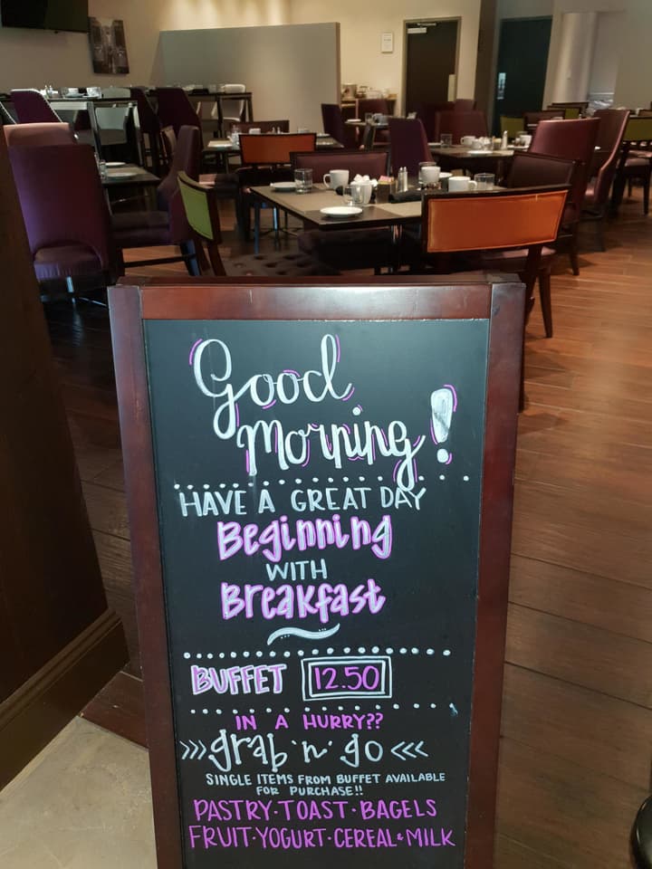 Crowne Plaza Chicago SW - Burr Ridge by IHG