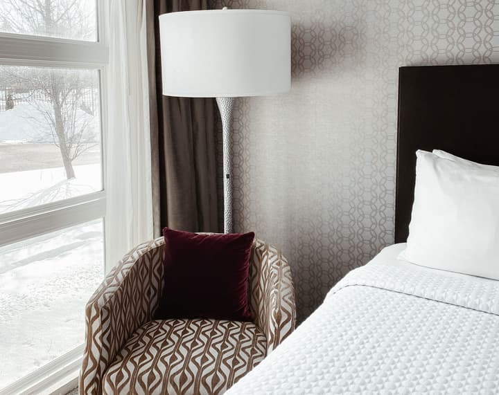 Crowne Plaza Chicago SW - Burr Ridge by IHG