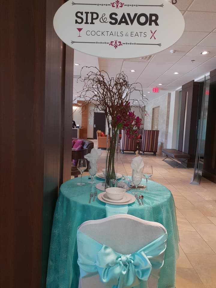 Crowne Plaza Chicago SW - Burr Ridge by IHG