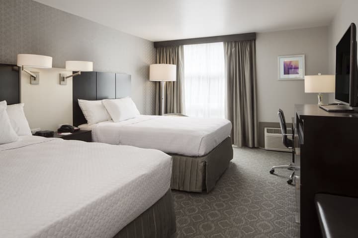 Crowne Plaza Chicago SW - Burr Ridge by IHG