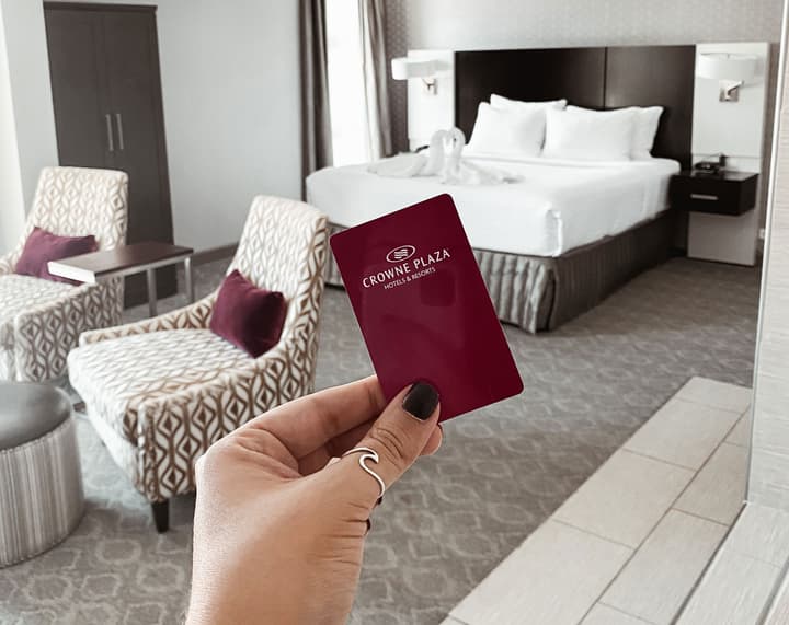 Crowne Plaza Chicago SW - Burr Ridge by IHG
