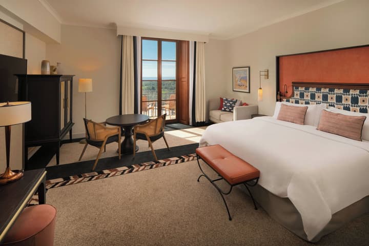 Castillo Hotel Son Vida, a Luxury Collection Hotel, Mallorca