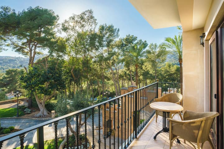 Castillo Hotel Son Vida, a Luxury Collection Hotel, Mallorca