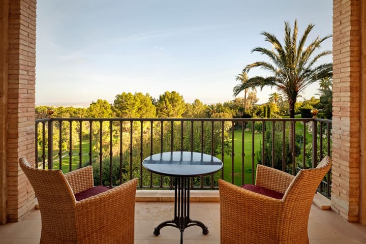 Castillo Hotel Son Vida, a Luxury Collection Hotel, Mallorca