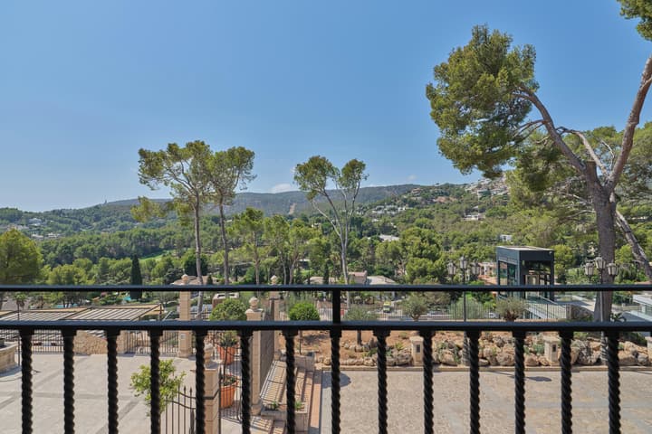 Castillo Hotel Son Vida, a Luxury Collection Hotel, Mallorca