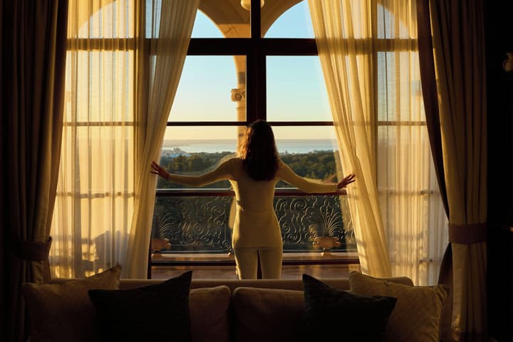 Castillo Hotel Son Vida, a Luxury Collection Hotel, Mallorca